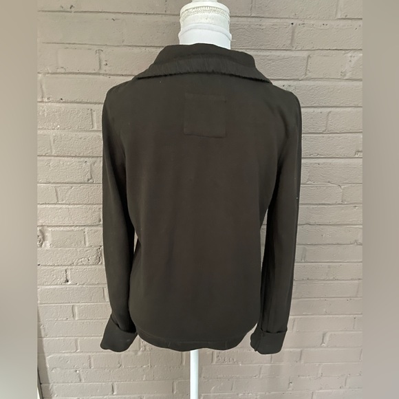 Penn State  sweatshirt cardigan  S-M - Picture 8 of 10